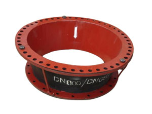 FDZ型風道橡膠補償器